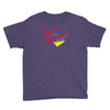 jesse and the rippers Youth Tee