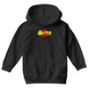 divorce Youth Hoodie
