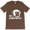 98% chimpanzee T-Shirt