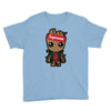 Gucci Groot Supreme Youth Tee