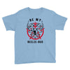 be my beelze bud Youth Tee