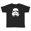 storm trooper Toddler T-shirt