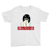 Sad Japanese Aesthetic Youth Tee