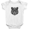 lion Baby Onesie