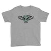Eagle Freedom Youth Tee