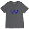 dad pancake maker V-Neck Tee