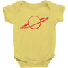 planet Baby Onesie