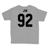 jin 92 Youth Tee