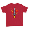 apollo 11 Youth Tee