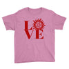 Supernatural Love Youth Tee
