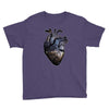 galaxy heart Youth Tee