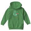 groundhog day forever ws465 best trending Youth Hoodie
