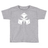 dominator hardcore festival Toddler T-shirt