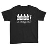 bottles 1965   mens funny Youth Tee