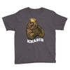 bear khabib Youth Tee