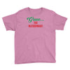 grace the blesssingg!! Youth Tee
