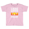 funny i make cider disappear, ideal gift or birthday present. Toddler T-shirt