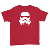 storm trooper Youth Tee