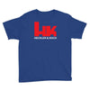 hk heckler and koch Youth Tee