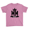 KING OF MARKSMAN Youth Tee