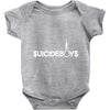 Suicideboys Baby Onesie