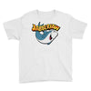 Jabberjaw - the lovable 70&rsquo;s animated shark Youth Tee