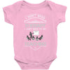I Dont Need Therapy Need Teaching Baby Onesie
