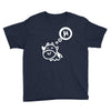 cow says mu Youth Tee