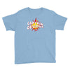 captain obvious Youth Tee