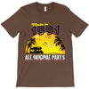 made in 1991 all original parts T-Shirt