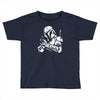 star wars bobba fett inspired tee Toddler T-shirt