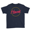 hawaii 2 Youth Tee
