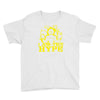i am the hype Youth Tee