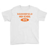 haddonfield high school 1978 Youth Tee