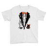 halloween costume Youth Tee