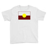 australian aboriginal Youth Tee
