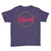hawaii 2 Youth Tee