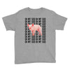 oh my god pig Youth Tee