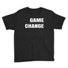 game change Youth Tee