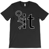 fk it funny college party T-Shirt