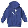 tom waits rock indie rock pop music Youth Hoodie