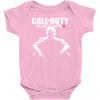 black ops 3 Baby Onesie