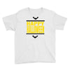 happy halloween (2) Youth Tee