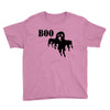 boo (3) Youth Tee