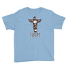 Totem Youth Tee