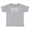 beer o'clock Toddler T-shirt