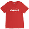 trust me, i'm a singer   gift for musician idol song musical voice tee V-Neck Tee