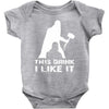 This Drink I Like It Baby Onesie