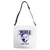 'merica Adjustable Strap Totes