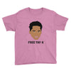Free Tay-K Youth Tee